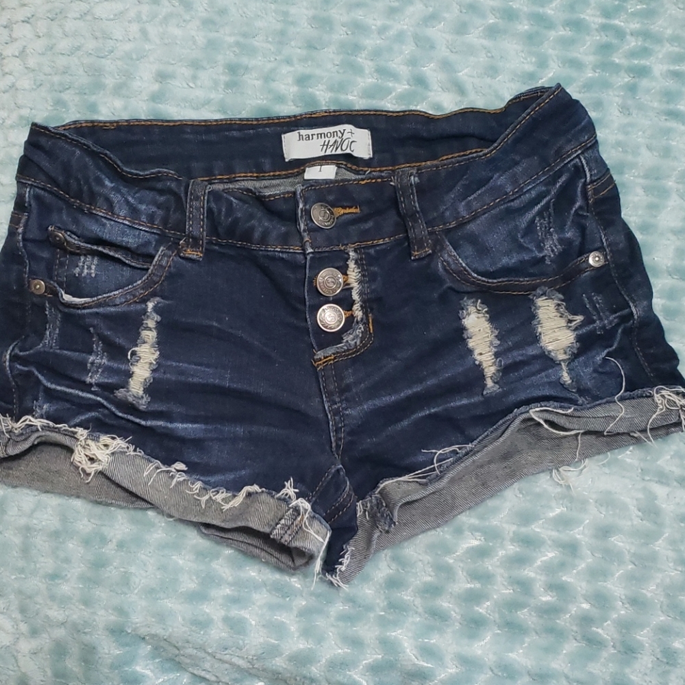 Shorts